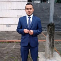David Esteban Rivera Alzate