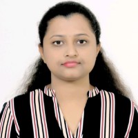 Vidyashree S