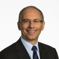 Domenic Vivolo, ICD.D