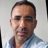 mohamed rhalib