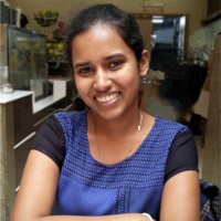 Anuja B
