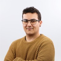 David Pérez López