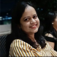 Anagha Bahulkar-Jog