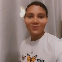 Yvette Cruz