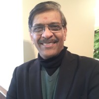 Subhash Patel