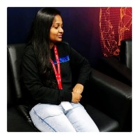 Karthika Velmurugan