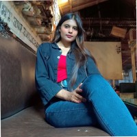 Anjali Dwivedi