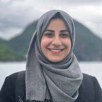 Zahra W.