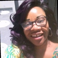 Prisca Campbell