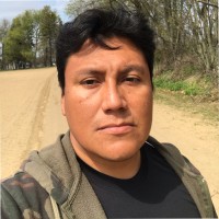 Pedro Damian Ortiz Chan