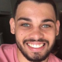 Alisson Moraes