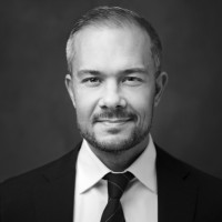 Johannes Jacob LL.M. MBA (Durham)