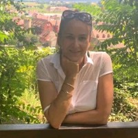 Roberta Mangili