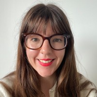 Grace Paul