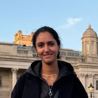 Yasaman Mortazavi
