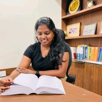 Manjima Mohan