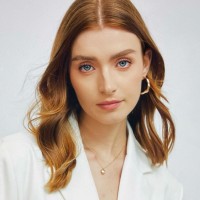 Anastasiia Prokofeva