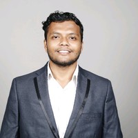 Pradish Nair