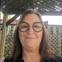 Cheryl Cassady
