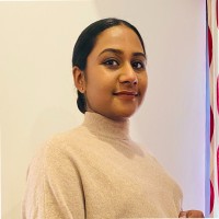 Praseetha M Das