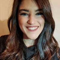 Gizelle Bazi