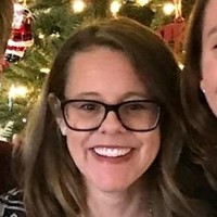 Katie Simon