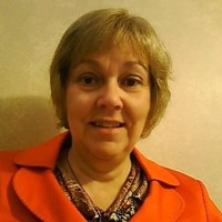 Betsy Parmerter, AICP