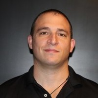Steve Amodeo