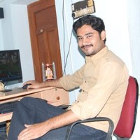 Mahesh V
