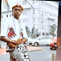 Kabelo Mphahlele