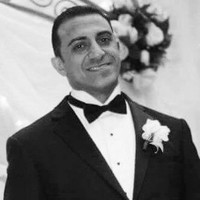 Nader Mansi