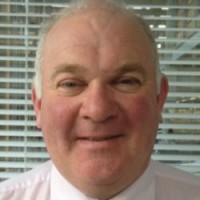 Philip Grice BSc CEng MICE