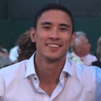 Bryan Lee, Pt, Dpt