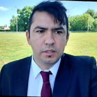 Jose Luis Garay