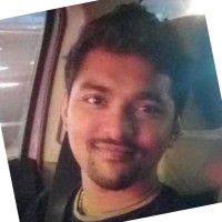 Shyam Krishna