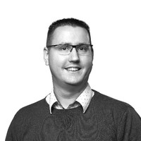 Søren Hasselgren Larsen
