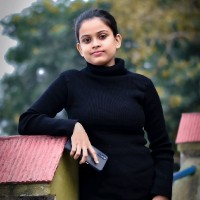 Susmita Dey