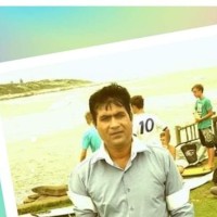 Mukhtar Rao