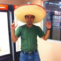 Oliverio Marcos Morales Alvarado