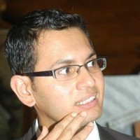Prakash Pereira