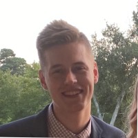 Andrew May