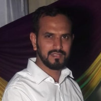Mujeebur Rahman