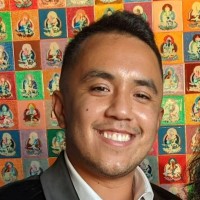 Andrew Villamor