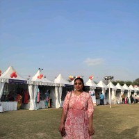 K Bharati
