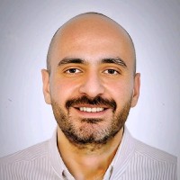 Amr Mandouh