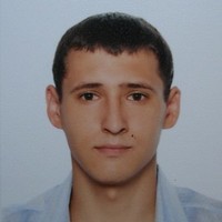 Oleksandr Salov