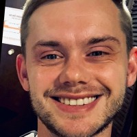 Harry Pike (Assoc. Cipd)