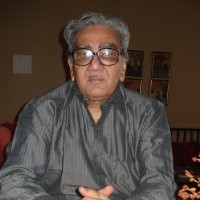 Bharat Vakil