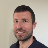Paul Lidbetter