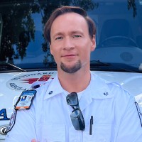 Ilya Phoenix Davidovich